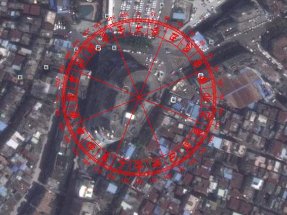 顛覆傳統(tǒng)風(fēng)水術(shù)，大膽揭秘最科學(xué)、最實用的店鋪風(fēng)水的堪驗方法